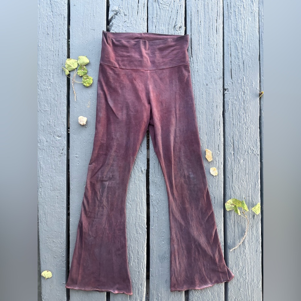 Purusha people purple bells